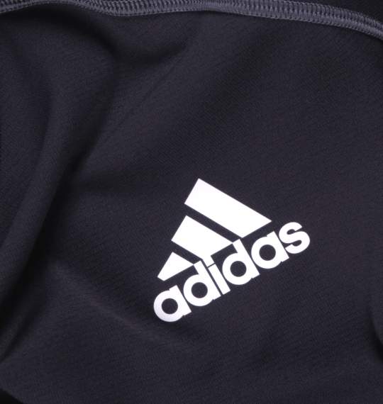 adidas Tシャツ(半袖) ブラック