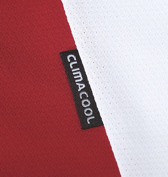 adidas ラグランTシャツ半袖 ホワイト