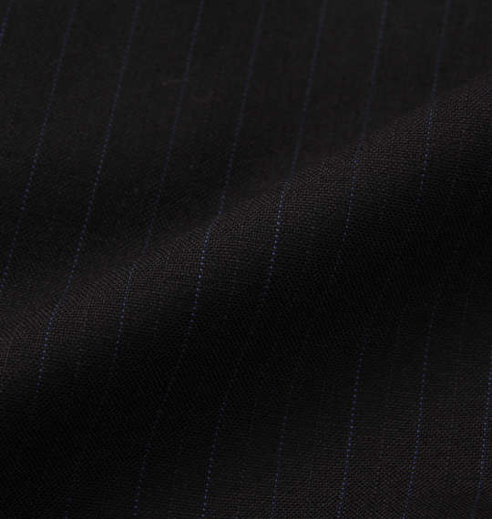  シングル2ツ釦スーツ(2パンツ) ブラック