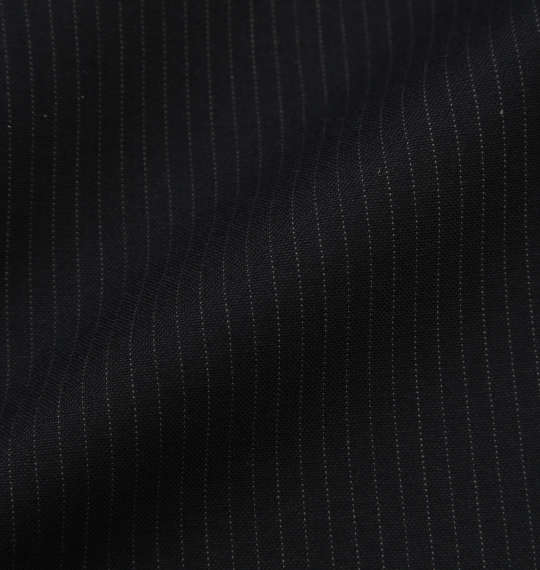  ダブル4ツ釦1ツ掛スーツ(2パンツ) ネイビー(530)