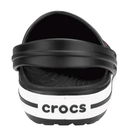 crocs サンダル(クロックバンド) ブラック