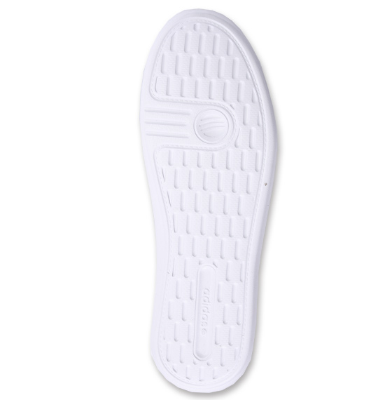 adidas サンダル ブルー