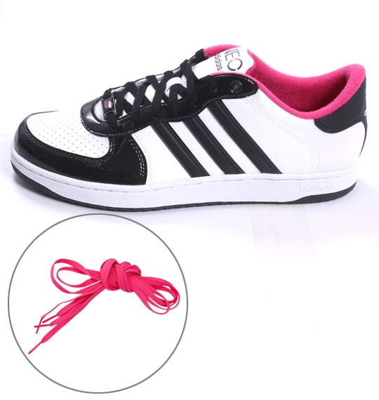 adidas スニーカー ホワイト