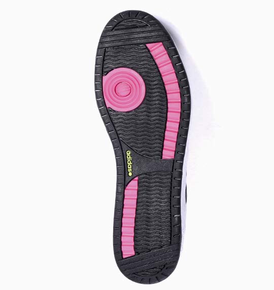 adidas スニーカー ホワイト