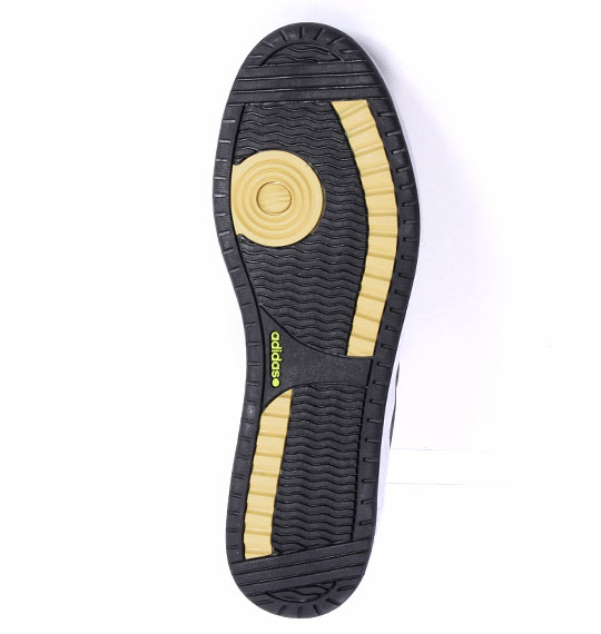 adidas スニーカー ブラック