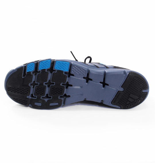 adidas スニーカー ブラック