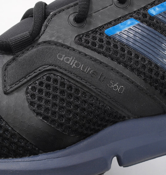 adidas スニーカー ブラック