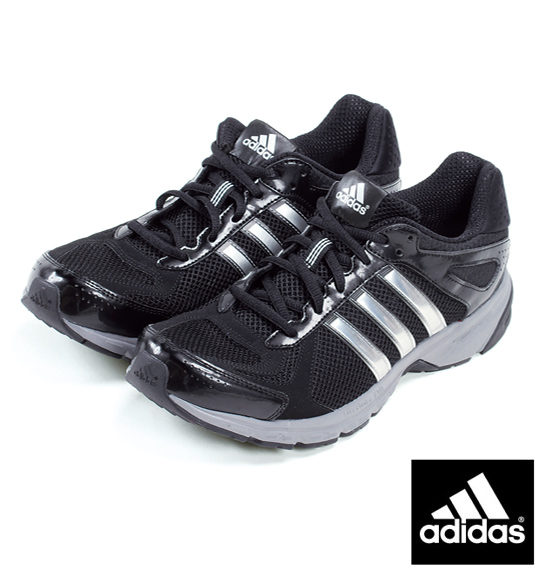 adidas スニーカー ブラック