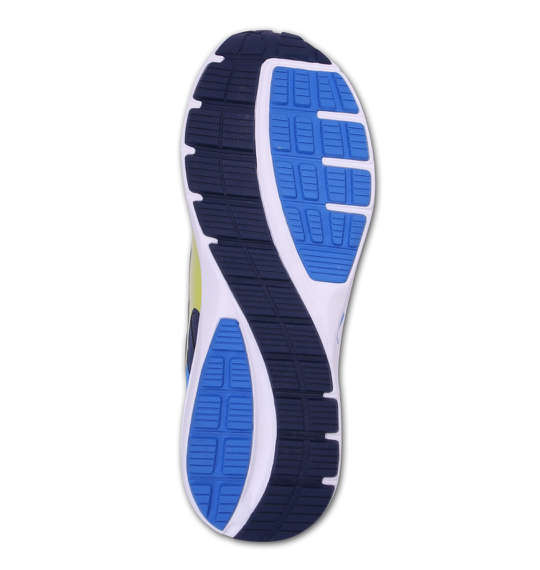 PUMA スニーカー ブルー