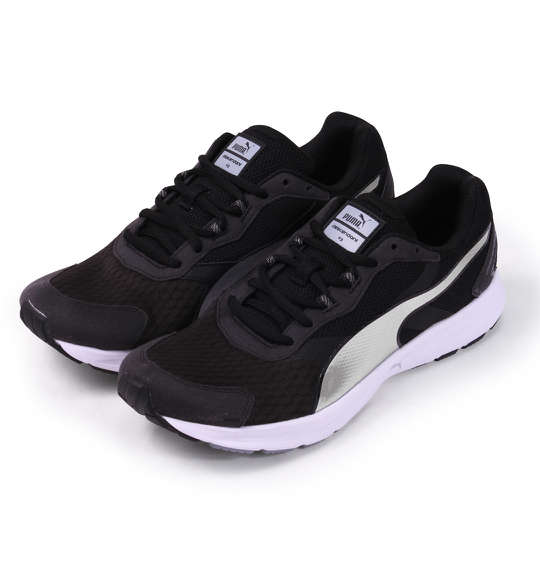 PUMA スニーカー ブラック
