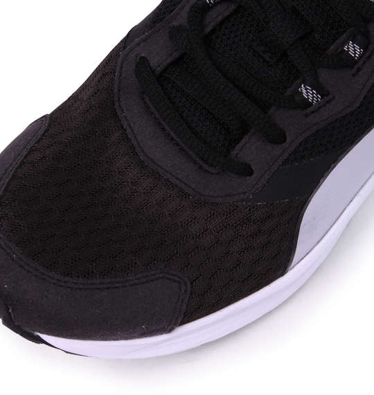 PUMA スニーカー ブラック