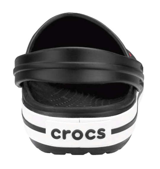crocs サンダル(クロックバンドTM) ブラック