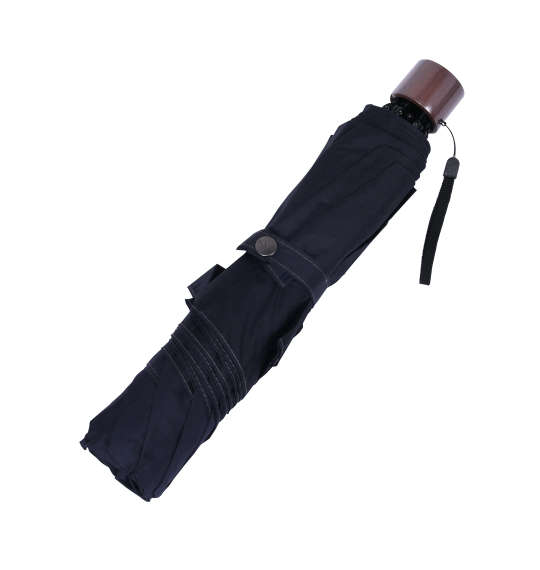 UVION 大判70㎝軽量強力撥水折畳傘 ネイビー
