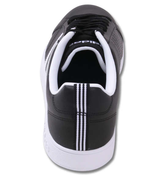 adidas スニーカー(バルストライプス2) ブラック