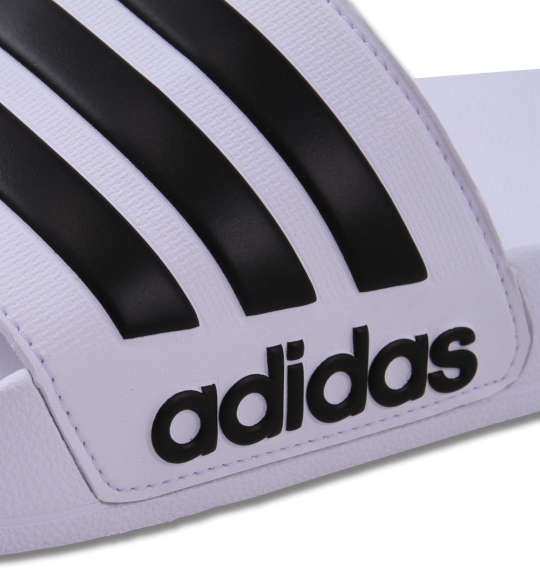 adidas サンダル(CFアディレッタ) ランニングホワイト