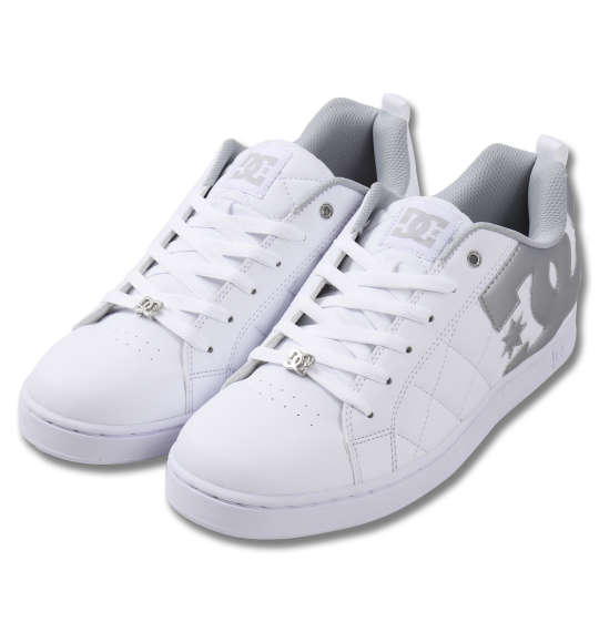DCSHOES スニーカー(ALLIANCE SE SN) ホワイト
