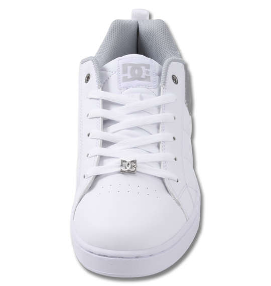 DCSHOES スニーカー(ALLIANCE SE SN) ホワイト