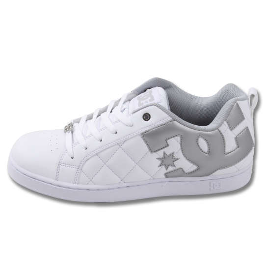 DCSHOES スニーカー(ALLIANCE SE SN) ホワイト