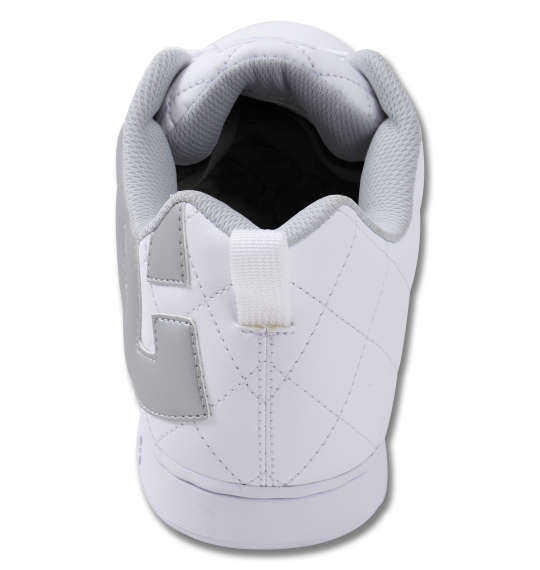DCSHOES スニーカー(ALLIANCE SE SN) ホワイト