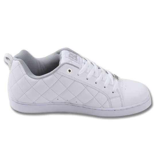 DCSHOES スニーカー(ALLIANCE SE SN) ホワイト