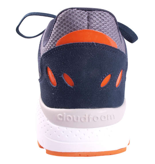 adidas スニーカー(CHAOS) グレースリー