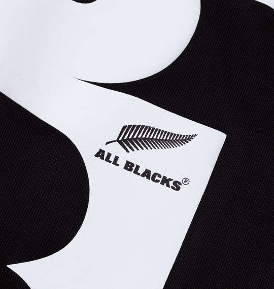 adidas All Blacksトラックジャケット ブラック