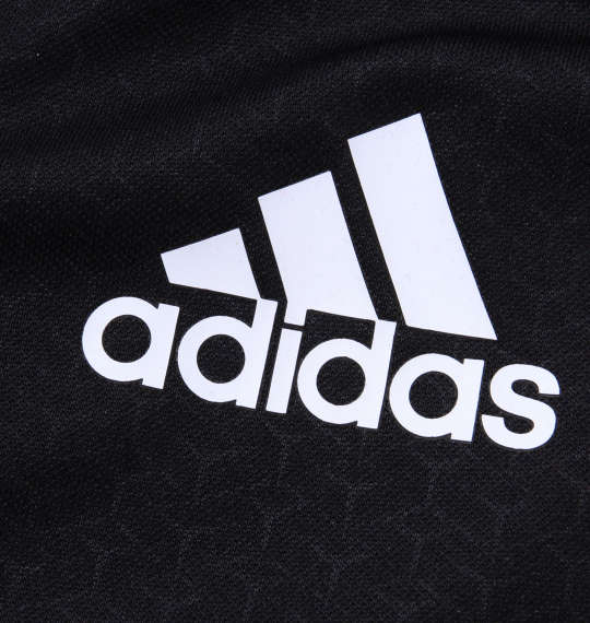 adidas All Blacks 1stレプリカジャージ ブラック