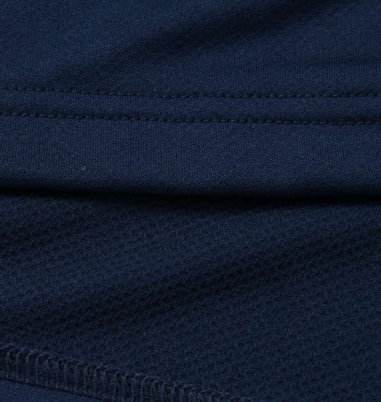 adidas SCRUM TRAIN半袖Tシャツ カレッジネイビー