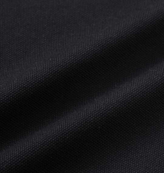 adidas All Blacks サポーターポロ ブラック