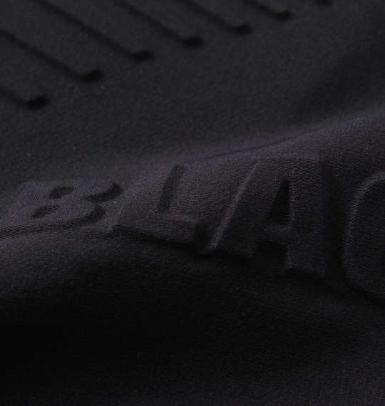 adidas All Blacks オールウェザージャケット グレー×ブラック