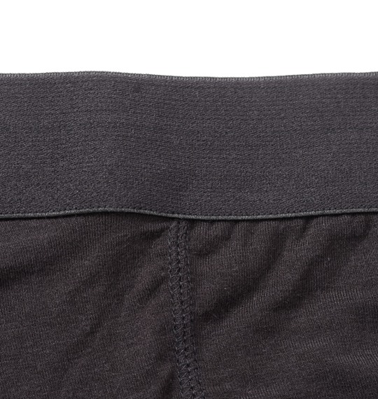 Mc.S.P アンダーパンツ ブラック