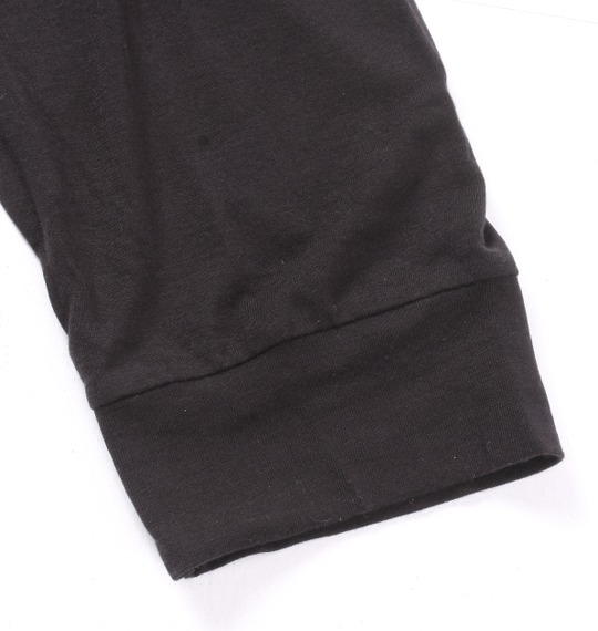 Mc.S.P アンダーパンツ ブラック