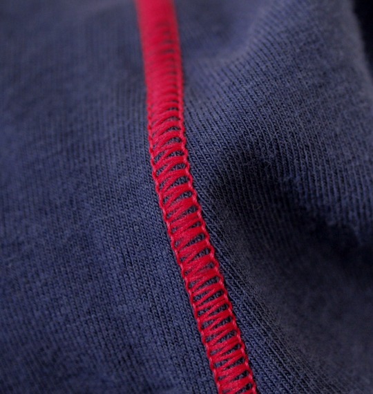 Levi's ニットトランクス（ボクサータイプ） ネイビー