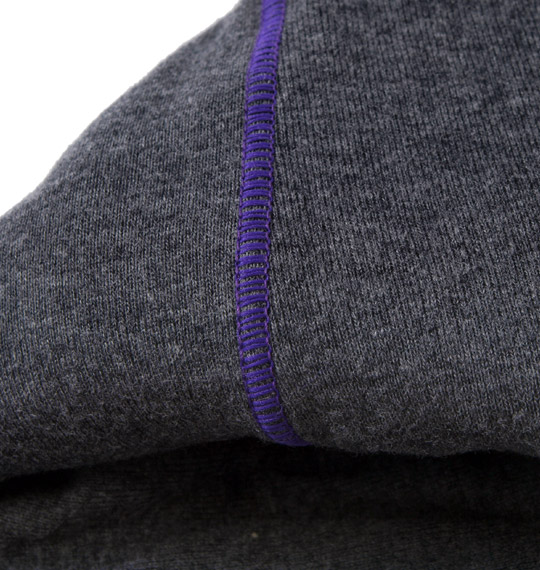 Levi's 2Pボクサーパンツ チャコール杢×ブラック