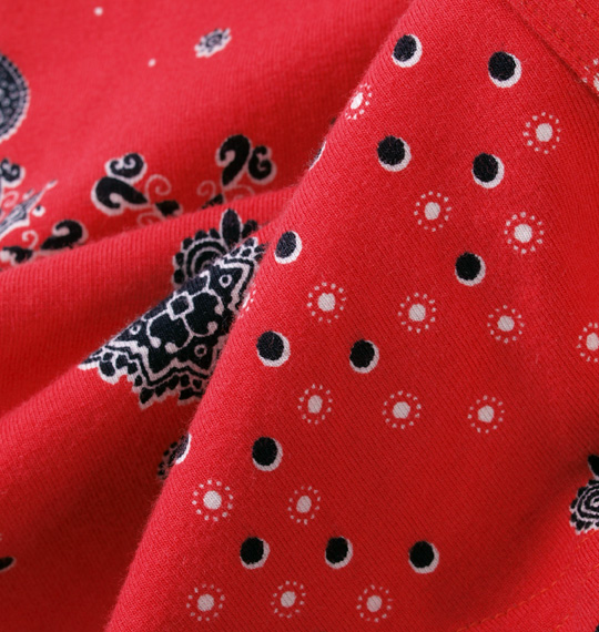 Levi's ボクサーパンツ レッド