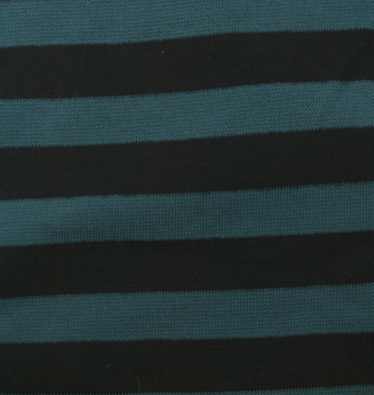 Levi's ボーダーDRYボクサーパンツ グリーン×ブラック