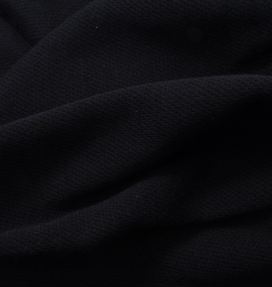 Heatchanger タートルネック長袖Tシャツ ブラック