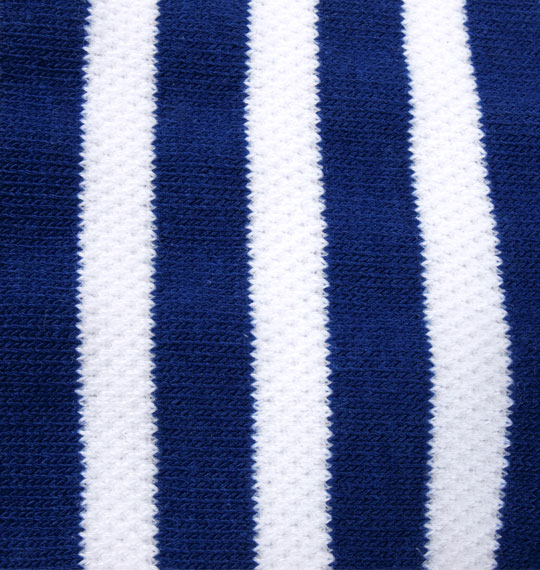  ボーダーソックス ネイビー