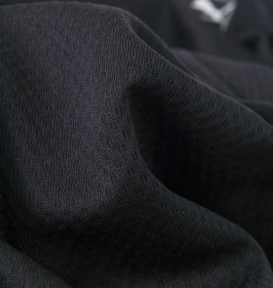 PUMA DRYメッシュスリーブレス ブラック