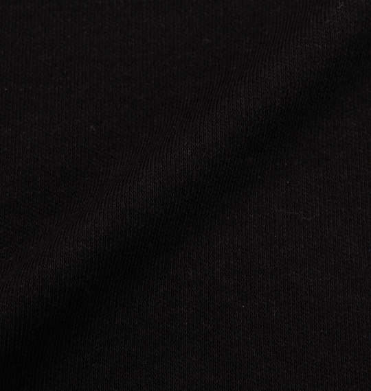 Heatchanger 長袖VTシャツ ブラック