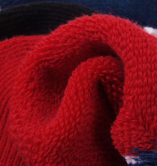 OUTDOOR PRODUCTS 3Pアメリカンアンクルソックス 3色ミックス