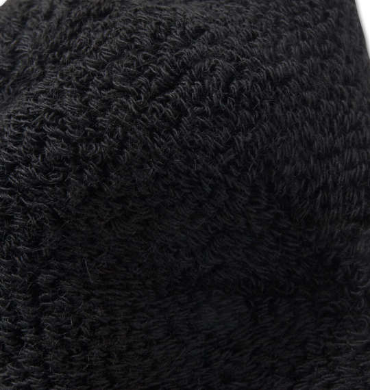  アンクルソックス ブラック