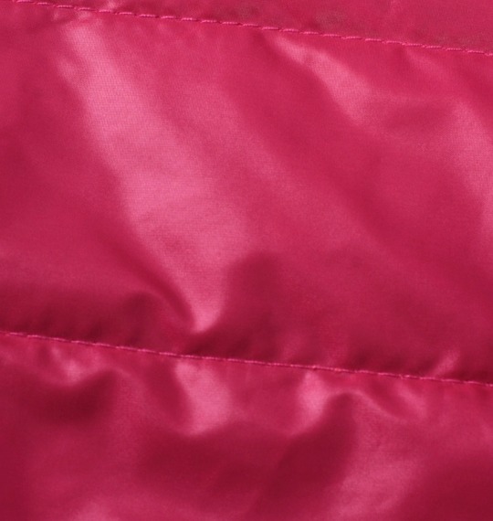 OUTDOOR PRODUCTS リバーシブル中綿ベスト レッド×ブルー