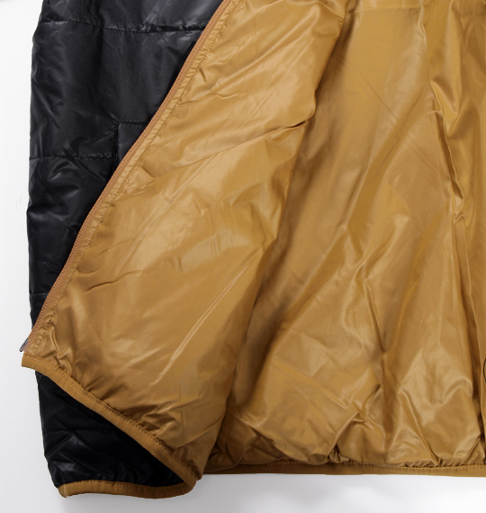 OUTDOOR PRODUCTS 中綿ジャケット ブラック