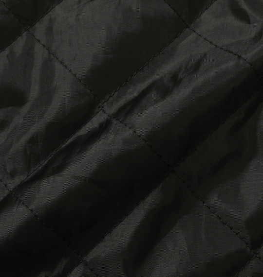 RW メルトンCPOジャケット ブラック
