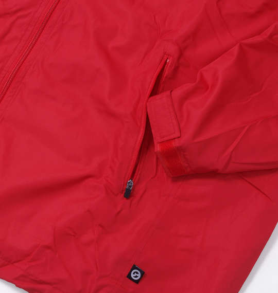 OUTDOOR PRODUCTS ウインドブレーカー レッド