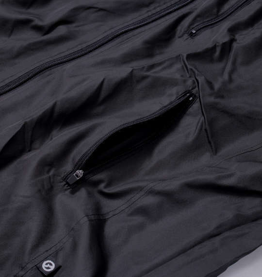 OUTDOOR PRODUCTS ウインドブレーカー ブラック