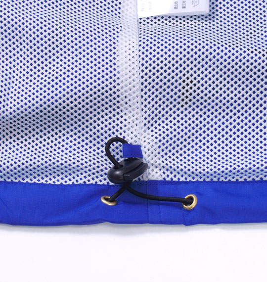 OUTDOOR PRODUCTS ウインドブレーカー ブルー