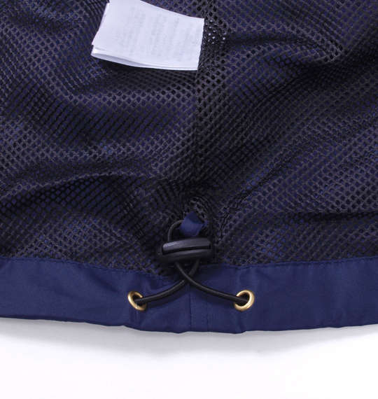 OUTDOOR PRODUCTS ウインドブレーカー ネイビー