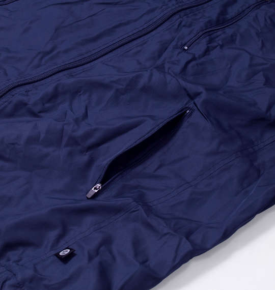 OUTDOOR PRODUCTS ウインドブレーカー ネイビー
